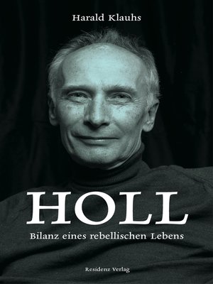 cover image of Holl